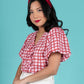 Tilly and the Buttons, Nell Dress and Blouse, Dressmaking Pattern for Confident Beginners