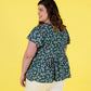 Tilly and the Buttons, Nell Dress and Blouse, Dressmaking Pattern for Confident Beginners