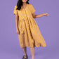 Tilly and the Buttons, Nell Dress and Blouse, Dressmaking Pattern for Confident Beginners