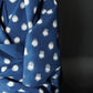 Summer Specials - Indian Cotton Ikat 'Polka'
