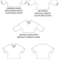 Tilly and the Buttons, Samara Top, Dressmaking Pattern for Beginners