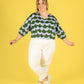 Tilly and the Buttons, Samara Top, Dressmaking Pattern for Beginners