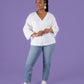 Tilly and the Buttons, Samara Top, Dressmaking Pattern for Beginners