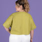 Tilly and the Buttons, Samara Top, Dressmaking Pattern for Beginners