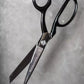 8" Traditional Tailor’s Shears Made In Sheffield
