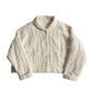 The Sanda Quilted Jacket Sewing Pattern by Merchant and Mills, Size 6 - 28