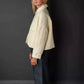 The Sanda Quilted Jacket Sewing Pattern by Merchant and Mills, Size 6 - 28