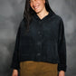The Sanda Quilted Jacket Sewing Pattern by Merchant and Mills, Size 6 - 28