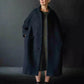 The Sanda Quilted Jacket Sewing Pattern by Merchant and Mills, Size 6 - 28