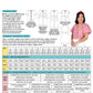 Tilly and the Buttons, Nell Dress and Blouse, Dressmaking Pattern for Confident Beginners