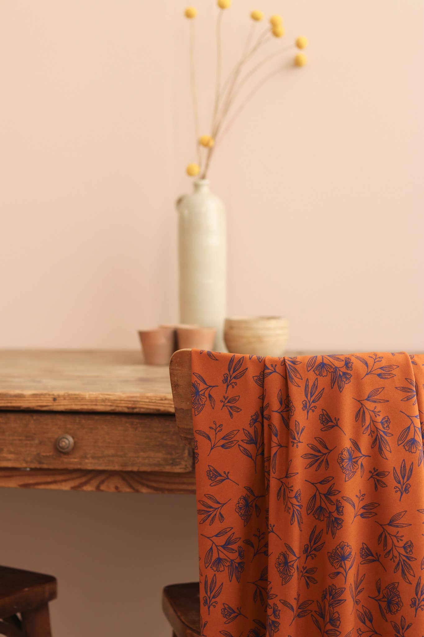 Lise Tailor Viscose 'Grace' - PRE-ORDER