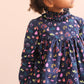 Lise Tailor Viscose 'One Apple a Day' - PRE-ORDER