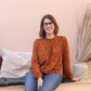 Lise Tailor Viscose 'Grace' - PRE-ORDER
