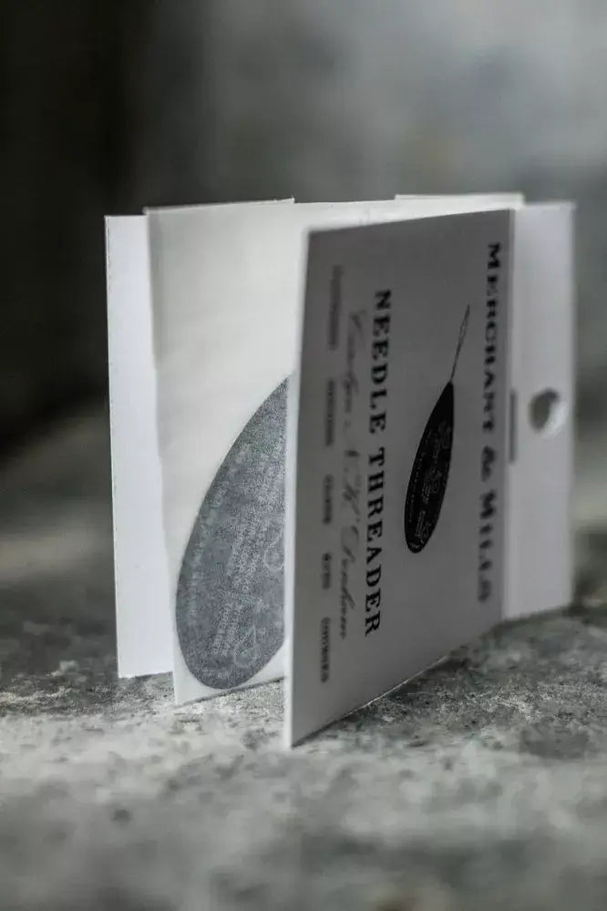 Enfile-aiguille Merchant and Mills