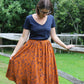Lise Tailor Viscose 'Grace' - PRE-ORDER