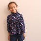 Lise Tailor Viscose 'One Apple a Day' - PRE-ORDER