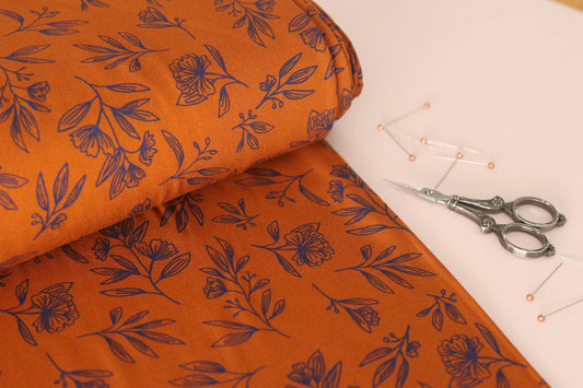 Lise Tailor Viscose 'Grace' - PRE-ORDER