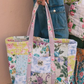 Make Your Own Quilted Tote Bag – One Day Workshop