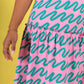 Tilly and the Buttons, Luella Tiered Skirt, Dressmaking Pattern for Confident Beginners
