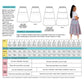 Tilly and the Buttons, Luella Tiered Skirt, Dressmaking Pattern for Confident Beginners